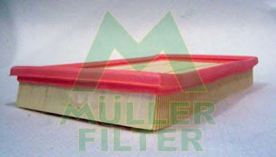 MULLER FILTER pa395 -  Воздушный фильтр